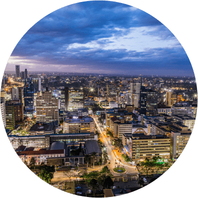 Kenya 2026