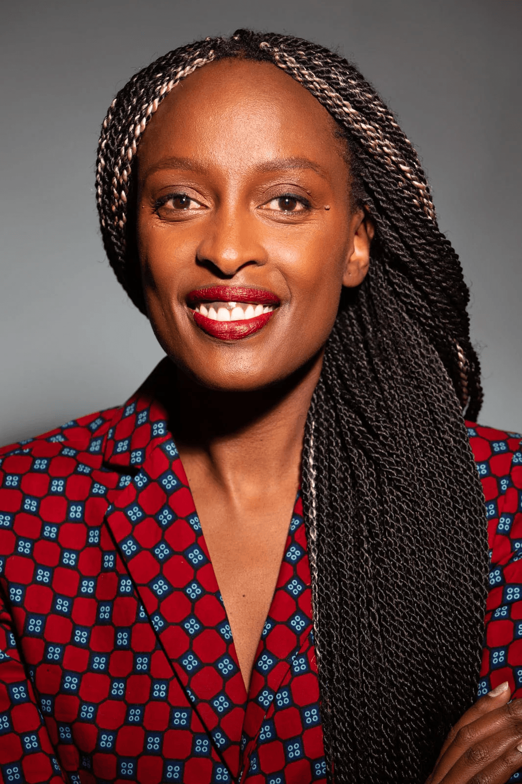 Jocelyne Muhutu-Rémy