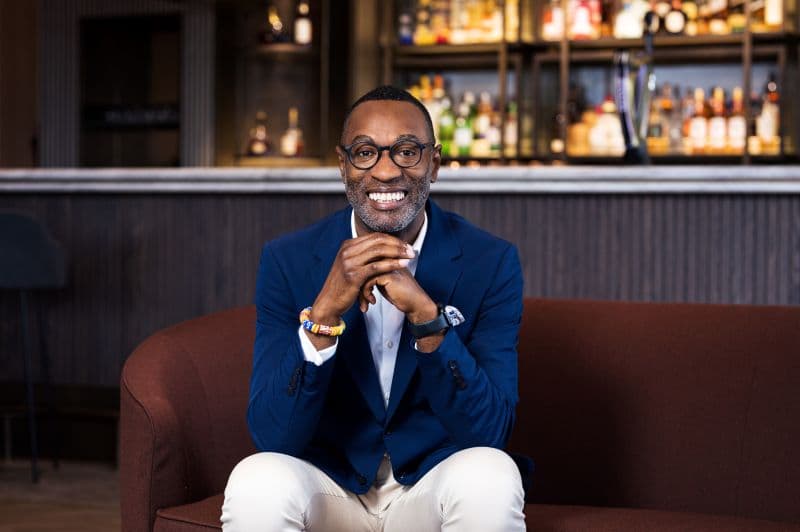 Samori Gambrah